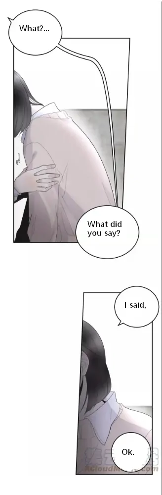 Half - Manga Chapter 60 - page 13